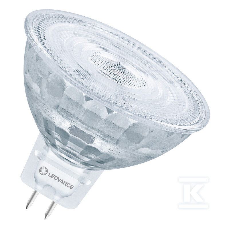 Lampa LED Superior CLASS Spot DIM MR16 - 4099854070525