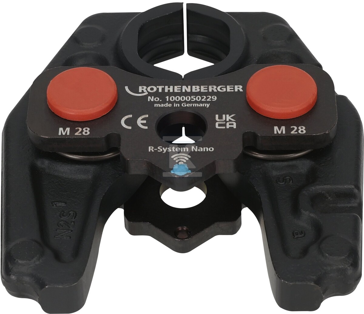 Szczęka zaciskowa iJAW M28 do ROMAX - 1000050229
