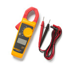 Цифровий струмовий кліщомір Fluke 302+ CAT III