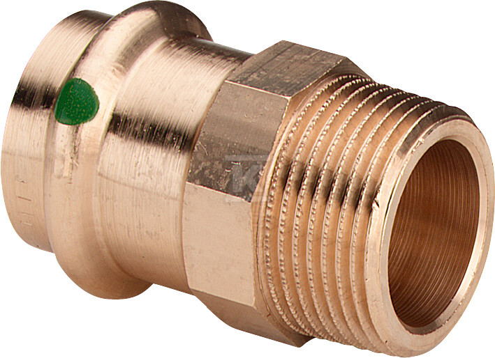 Kształtka przejściowa z SC 18 x 3/4" - 283230