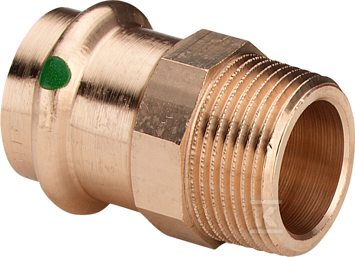 Kształtka przejściowa z SC 22 x 3/4" - 104306