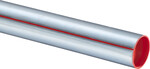 Tubo Prestabo 76,1 x 2,0 aço/galvanizado, modelo 1103XL /6m/