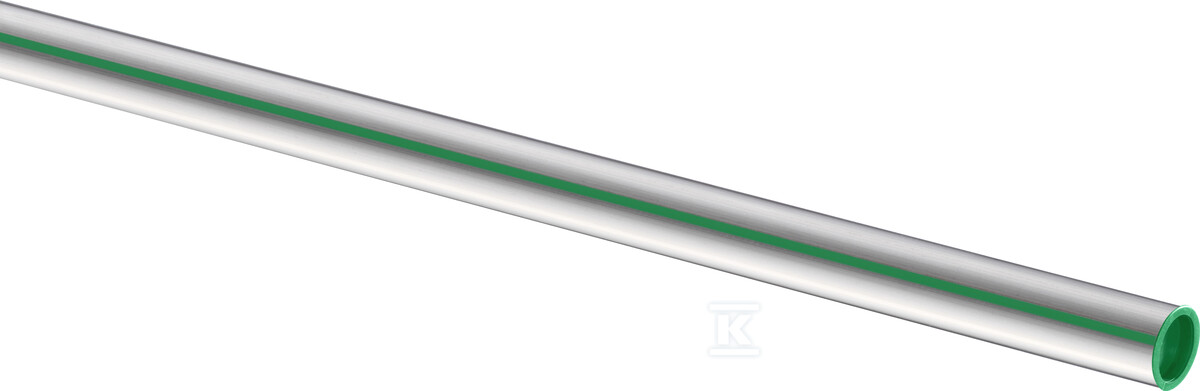 Трубка 12 х 1,0 нержавіюча сталь - - 615987