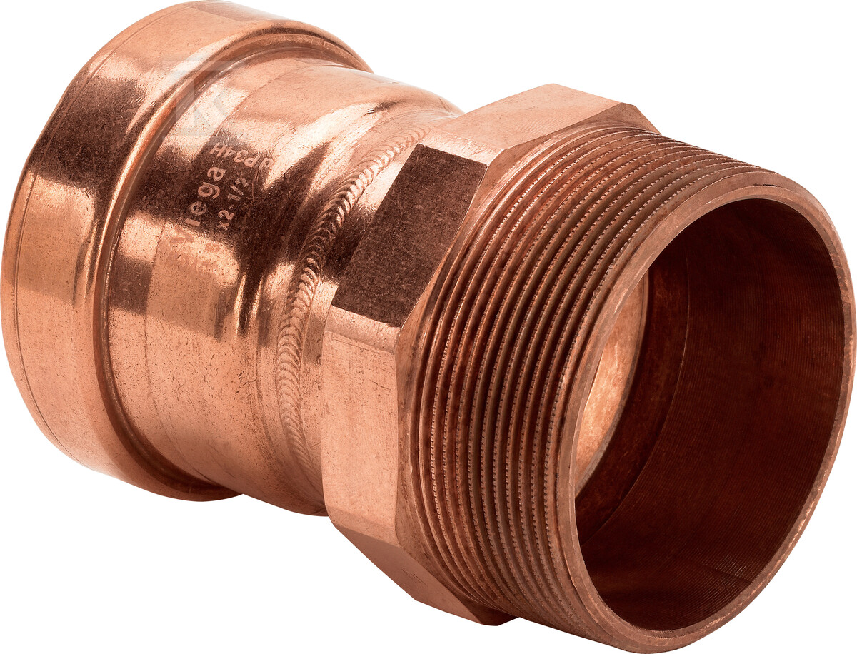 Перехідна деталь з SC 76.1 x 2 1/2" - 534134