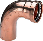 Дуга з міді SC 76.1 / світла, модель 24161XL Profipress