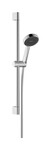 Zestaw prysznicowy 95 1 strumieniowy EcoSmart z drążkiem 65 cm Activera S chrom