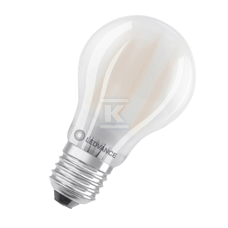 Лампа LED PERFORMANCE CLASS CLASSIC DIM - 4099854060656