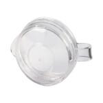 Мембрана M22-XW для захисту перемикача з ключем