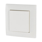 Одна кнопка - біла CPAD-00/193