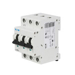 Автоматичний вимикач серії 15kA 3-полюсний FAZ-C4/3