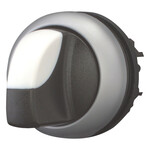 Привід перемикача 2-позиційний M22-WK