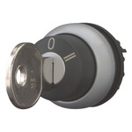 Привід M22-WRS3 з ключовим перемикачем на 3 положення