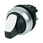 З'єднувач M22-WLK-W підсвічуваний 2 положення білий