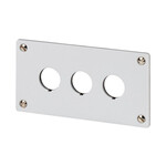 Плита M22-E3 для підштукатурного монтажу