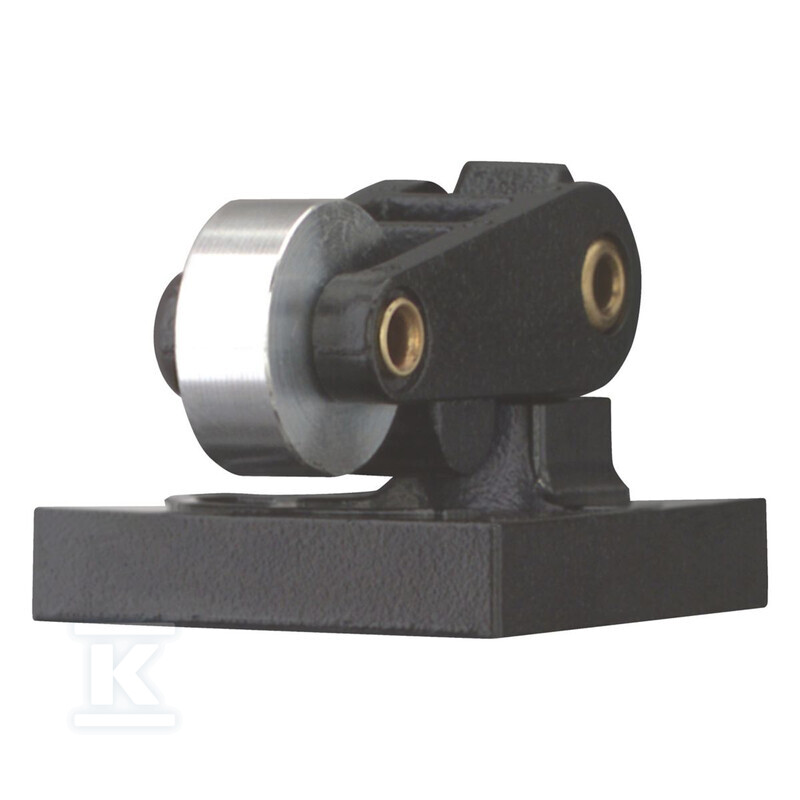 Важіль LSM-XL з роликом - 266156