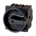 Роз'єднувач On/Off In=63A P=37kW P3-63/EA/SVB-SW