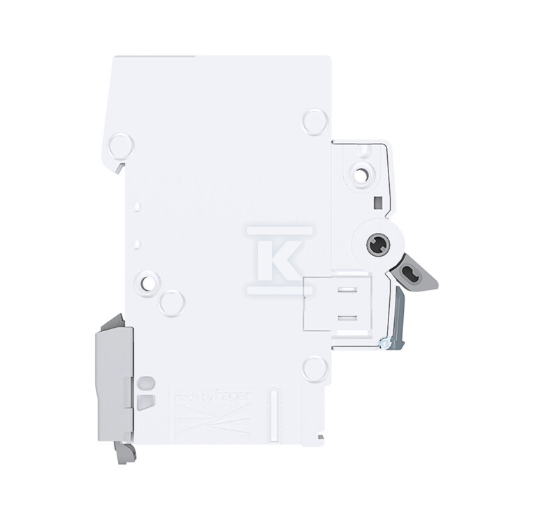 Автоматичний вимикач, 6kA, - MCN120E