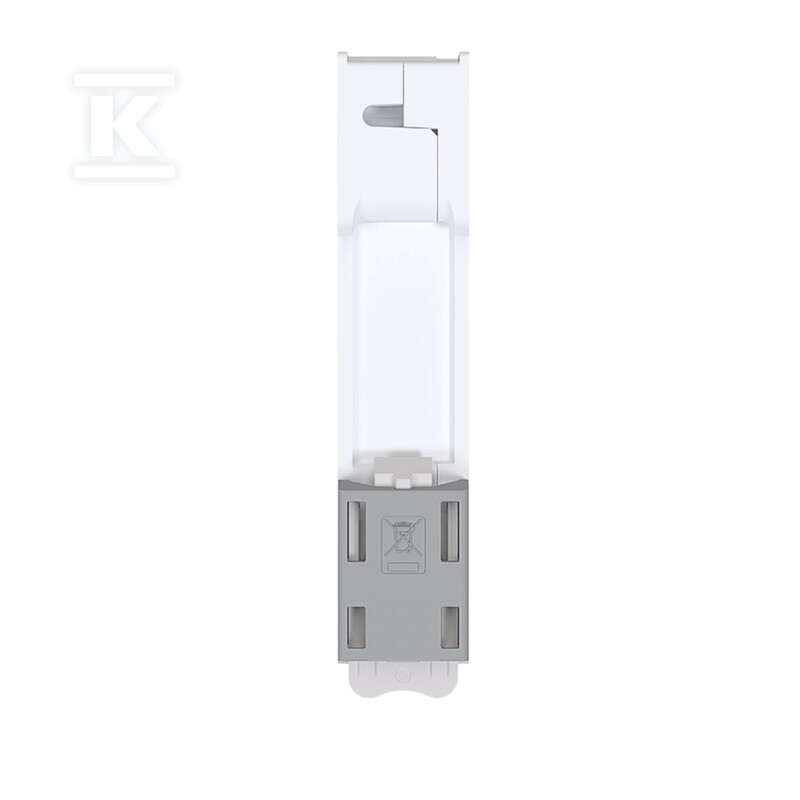 Автоматичний вимикач Icn=6000A 1P C 25A - MCS125