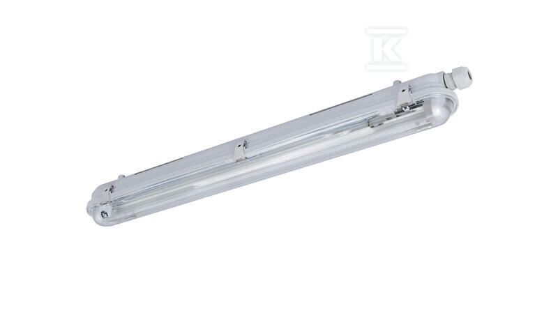 Oprawa hermetyczna do tub LED, T050C - 911401807381