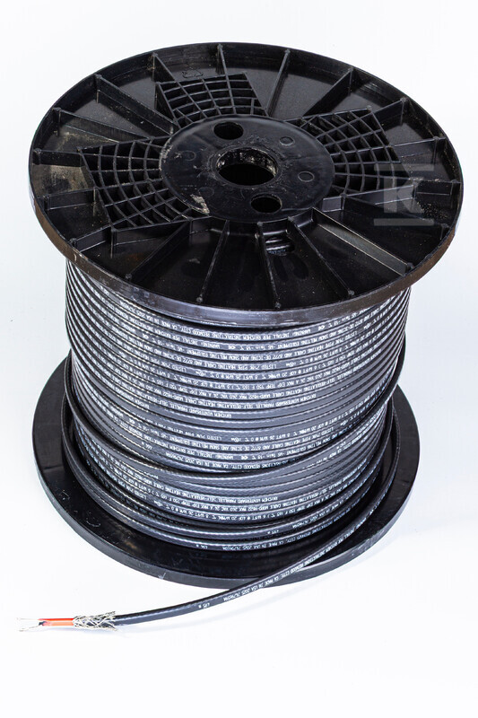 Samoregulujący kabel grzejny - 2000006628