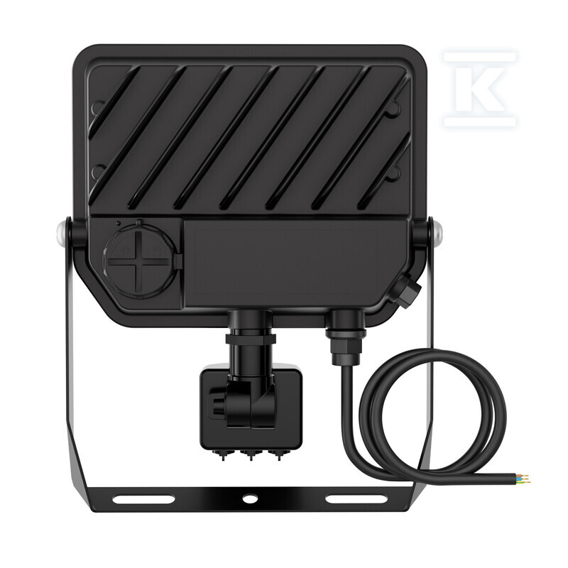 Naświetlacz Compact SN 30/50 V 42W - 4099854832321
