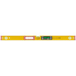 Elektroniczna poziomica Stabila Tech 196 DL, IP 67, 100 cm