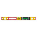 Elektroniczna poziomica Stabila Tech 196 DL, IP 67, 61 cm