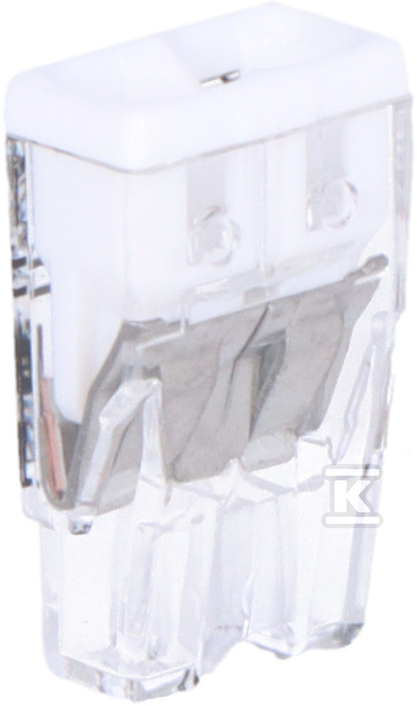 З’єднувач COMPACT для розподільних - 2273-202