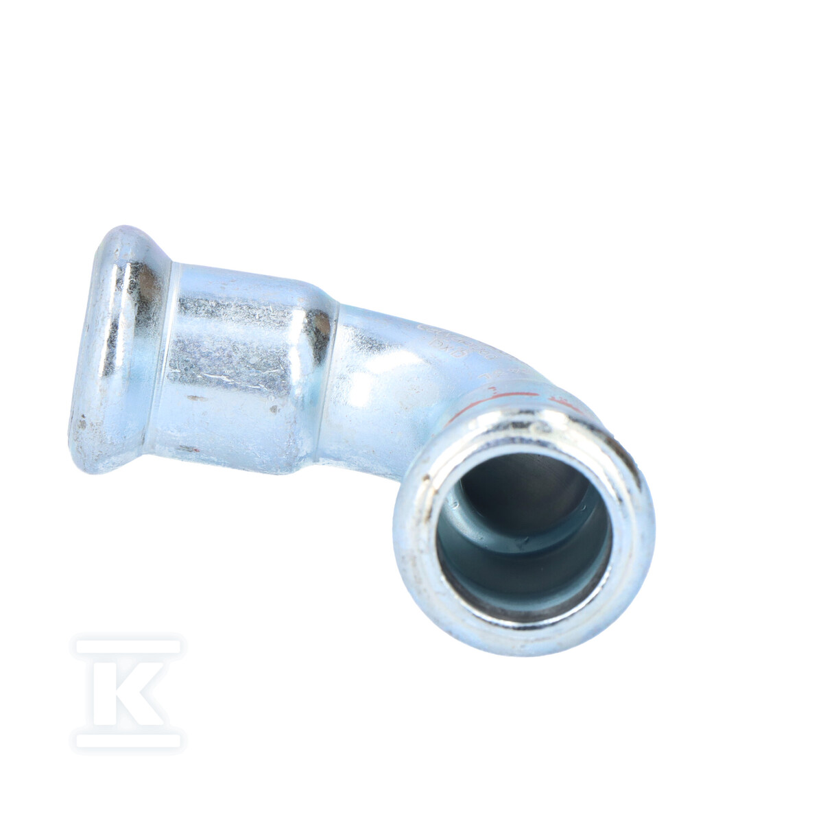 Коліно KAN-therm Steel 90 градусів - 15 - 1509068037