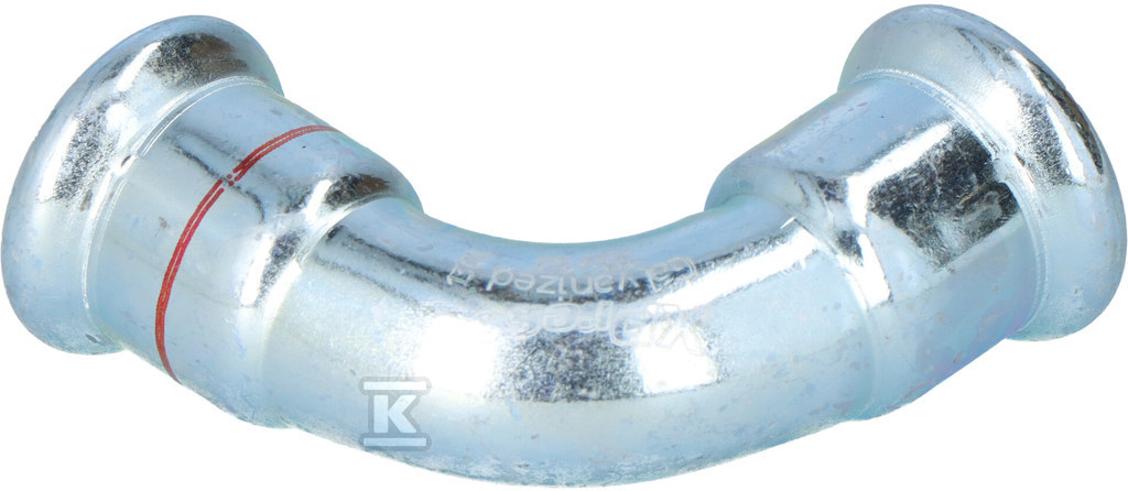 Коліно KAN-therm Steel 90 градусів - 18 - 1509068038