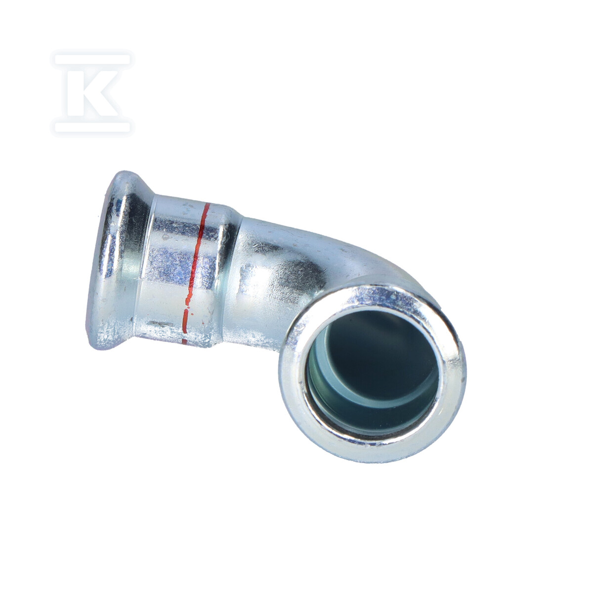 Коліно KAN-therm Steel 90 градусів - 22 - 1509068039
