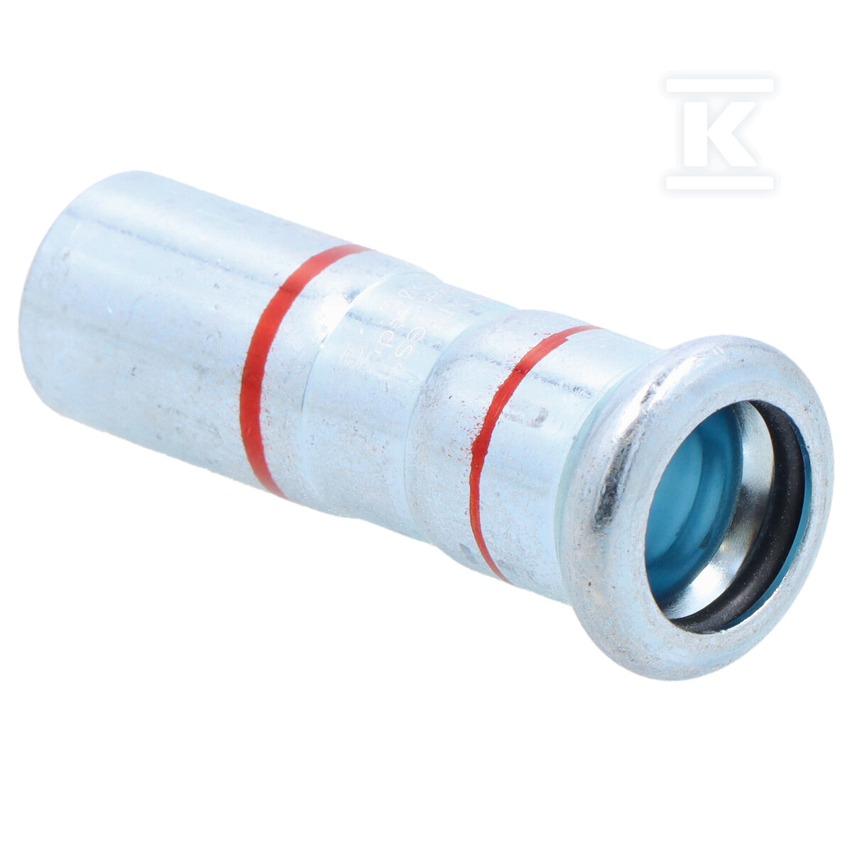 Ніпельний редуктор KAN-therm Steel - 18 - 1509221021