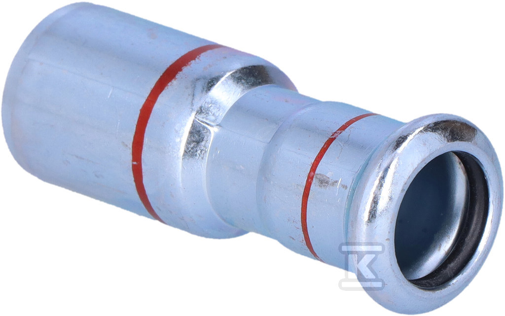 Ніпельний редуктор KAN-therm Steel - 22 - 1509221023
