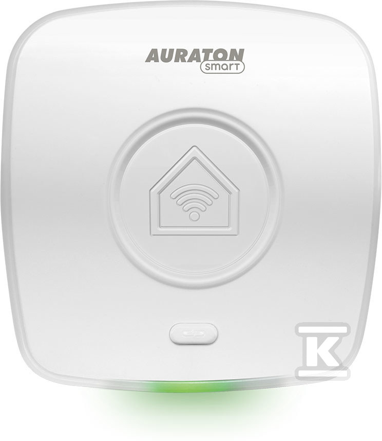 AURATON Pulse - AURATON SMART rendszer - AURSMC1001010