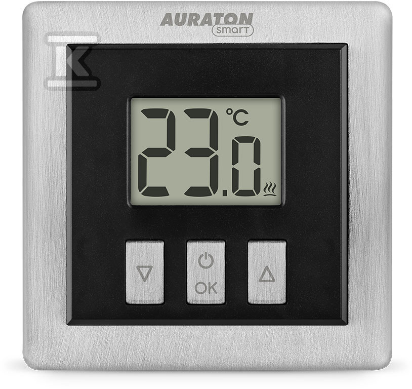 AURATON Heat Monitor - SMART bezdrôtový - AURSMH2011009