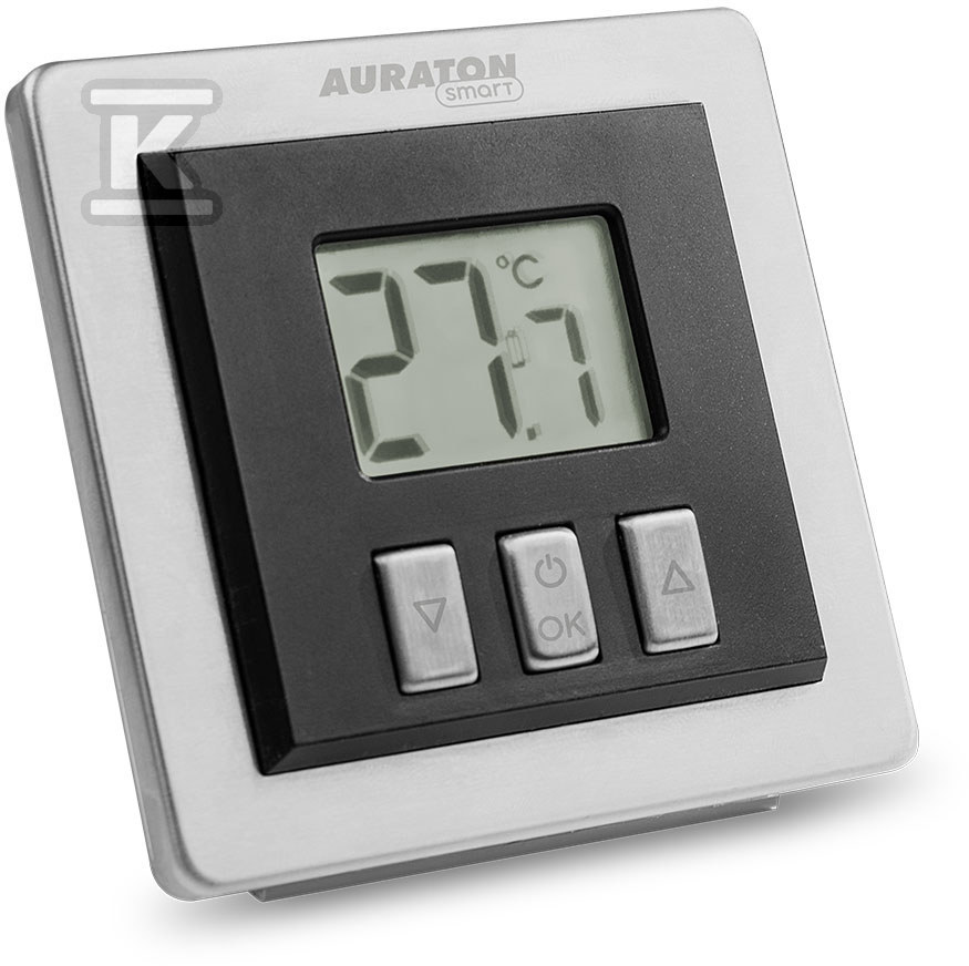 AURATON Heat Monitor - SMART bezdrôtový - AURSMH2011009