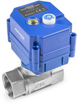 Elektroniczny zawór wody AURATON Flood Sensor Valve 3/4" SMART