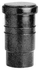 Compensating socket with a PE80 plug - 3018008