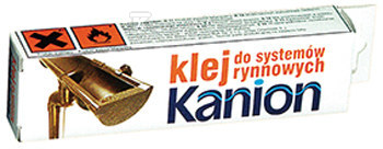 50 ML lepidlo pro okapový systém Kanion - 3032590