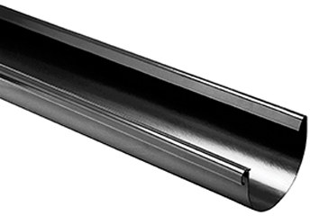 Gutter 130 130x2000, Canyon PVC - 3043596