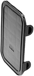 Cleaner cover 110, Canyon PVC graphite - 3043741