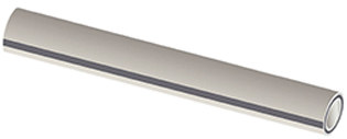Труба Ultra Bor Plus 20х2,8х4000 /4м/ - 3044670