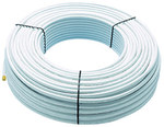 Multilayer pipe 16x2, coil 200m PE-Xc/Al/PE-HD 10BAR 95ST Wavin Tigris /200m/