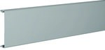 Pokrywa do kanałów BA6 40x80, szara /2m/