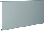Tampa para canais BA6 60x150, cinza /2m/