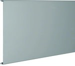 Pokrywa do kanałów BA6 60x200, szara /2m/