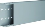 Canaleta grebada 40x120, cinza /2m/