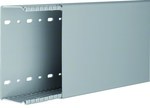 Canaleta de grelha 60x150, cinza /2m/