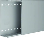 Canaleta de grelha 60x200, cinza /2m/