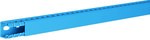 BA7 25x25 comb channel, blue /2m/